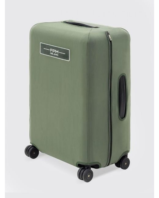 Fpm Milano Green Bank Light Cover Check for men