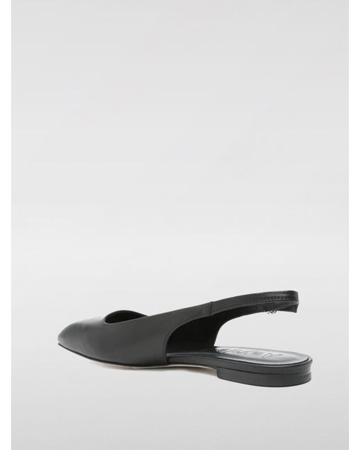 Aeyde White Schuhe Damen