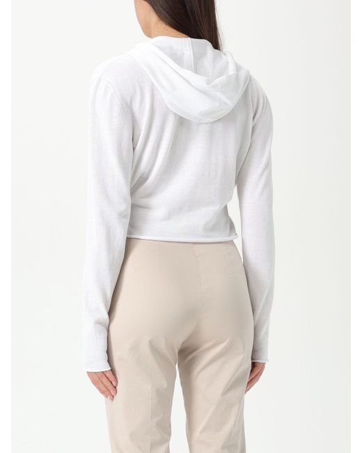 Add White Top