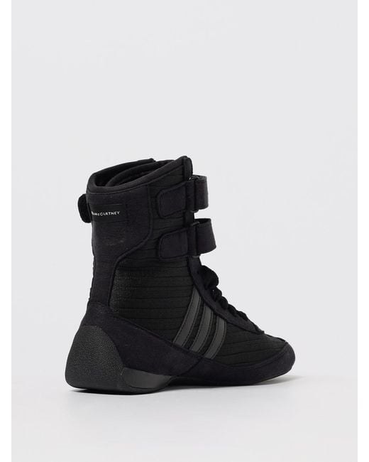 Stella McCartney Black Shoes