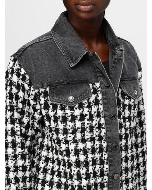 Liu Jo Black Jacket