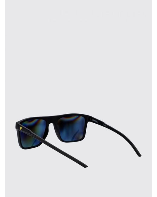 Ferrari Black Sunglasses for men
