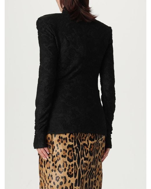 Balmain Black Top
