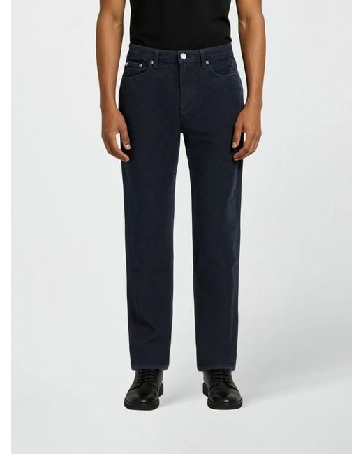 Agolde Blue Jeans for men