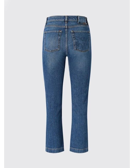 Pinko Blue Jeans
