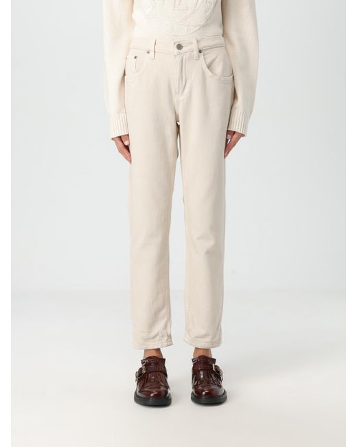 Jeans Femme Ralph Lauren en coloris Natural