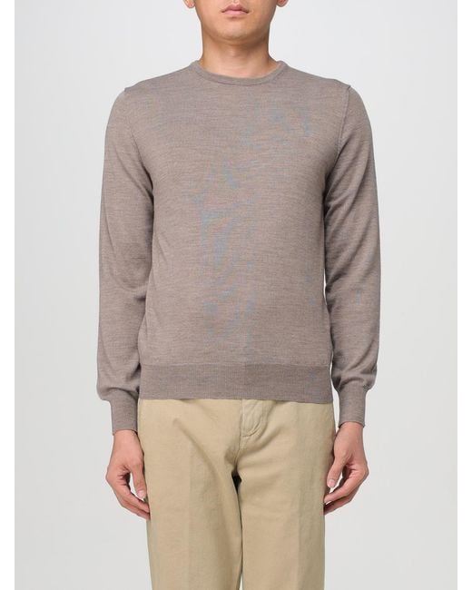 XC Gray Jumper for men