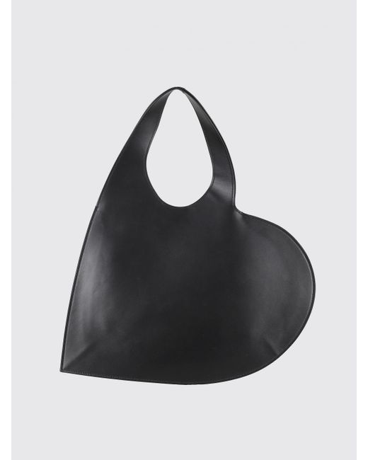 Coperni Black Shoulder Bag