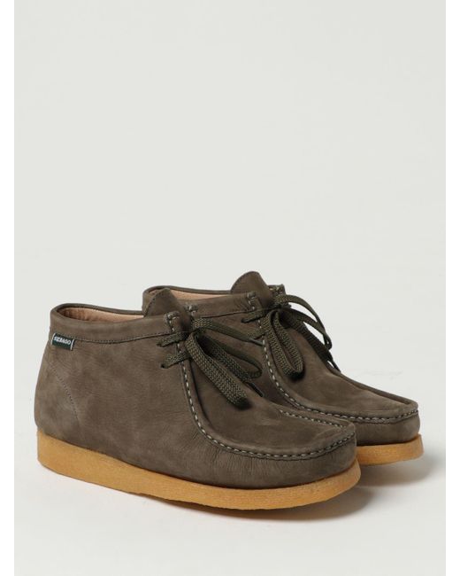 Sebago wallabee hotsell