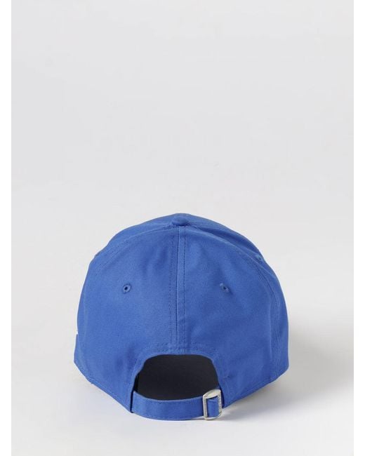 Cappello Uomo di KTZ in Blue da Uomo