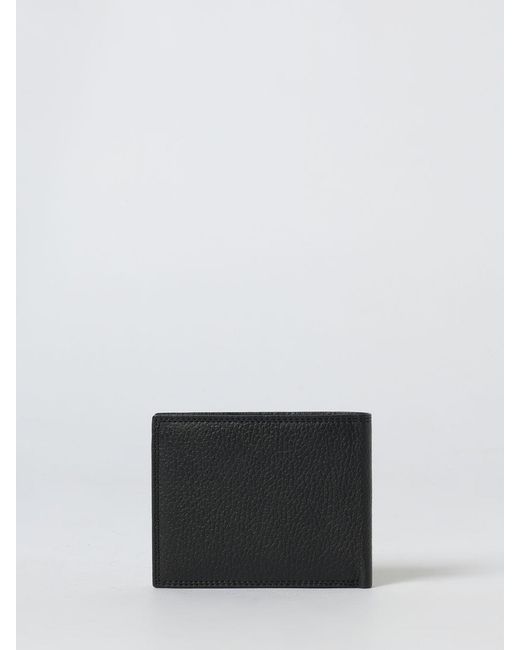 Just Cavalli White Wallet for men