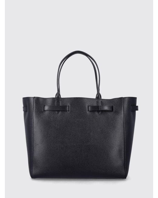 Tom Ford Blue Handbag
