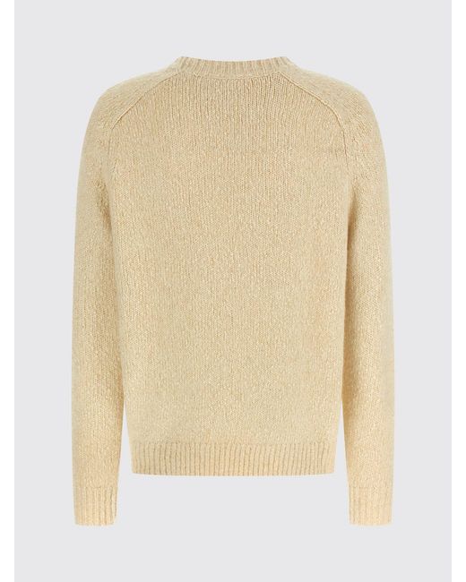 Isabel Marant Natural Sweatshirt for men