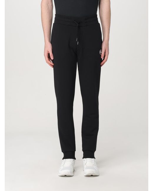 Colmar Hose Herren in Black für Herren