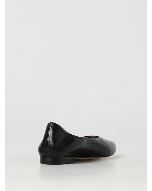 Anna F. Black Schuhe
