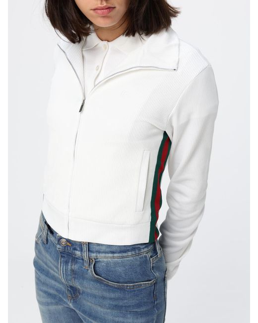 Gucci Blue Sweater