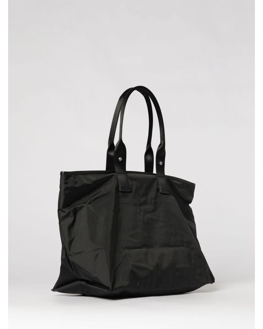 Borsa Mistral Rollable di Lancel in Black