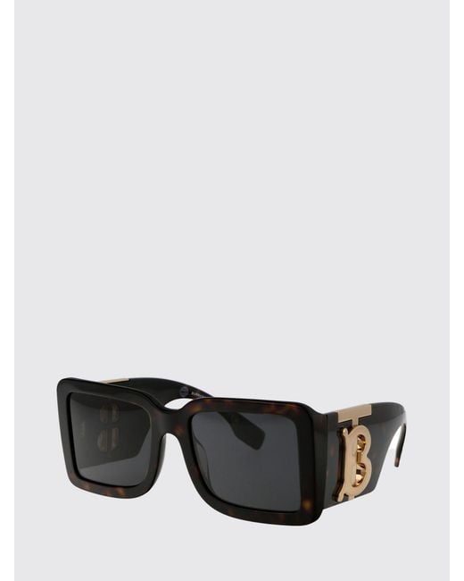 Burberry Black 0Be4406U Acetate Sunglasses