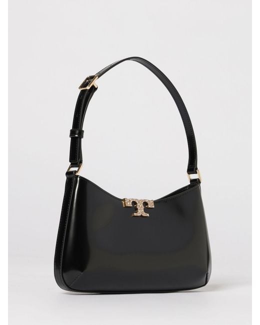 Tory Burch Black Shoulder Bag