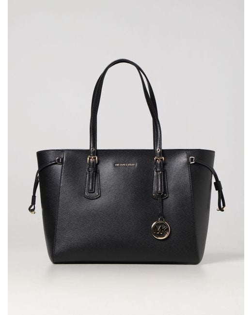 Michael kors store black bags uk