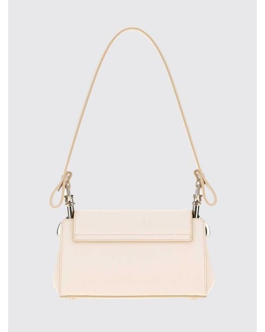 Vivienne Westwood Natural Handbag
