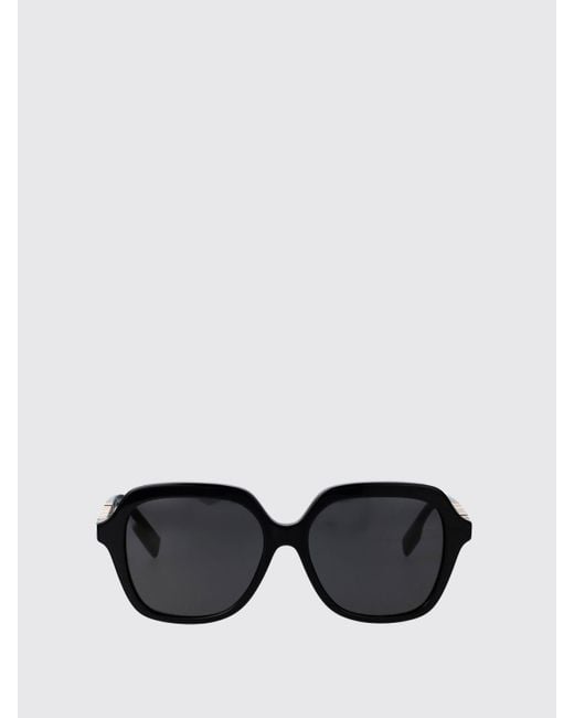 Burberry Black Sunglasses
