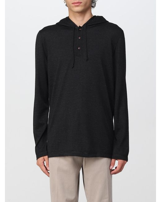 Kiton Multicolor Jumper for men