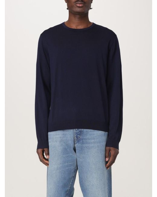 Polo Hombre sunflower de hombre de color Blue