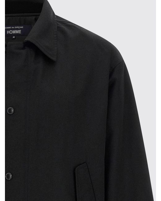 Comme des Garçons Black Comme Des GarÇ Ons Jacket for men