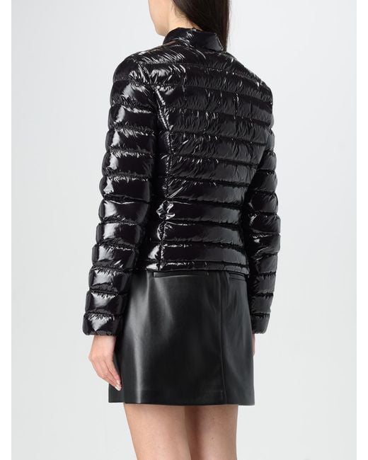 Chiara Ferragni Black Jacket