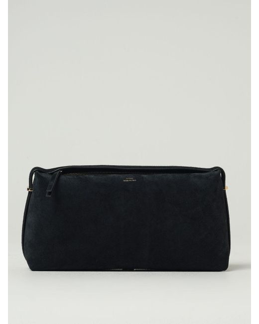 Totême  Black Handbag