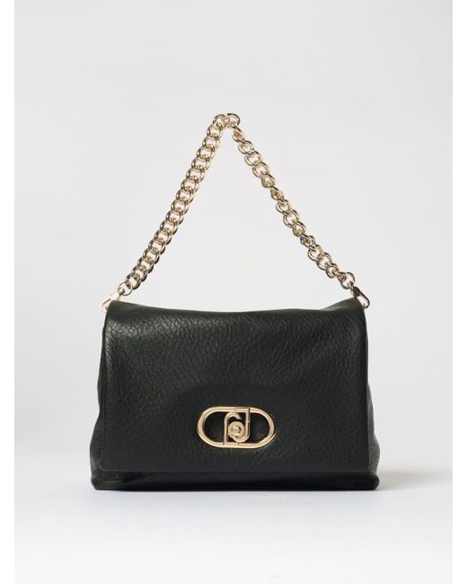 Liu Jo White Handtasche Damen