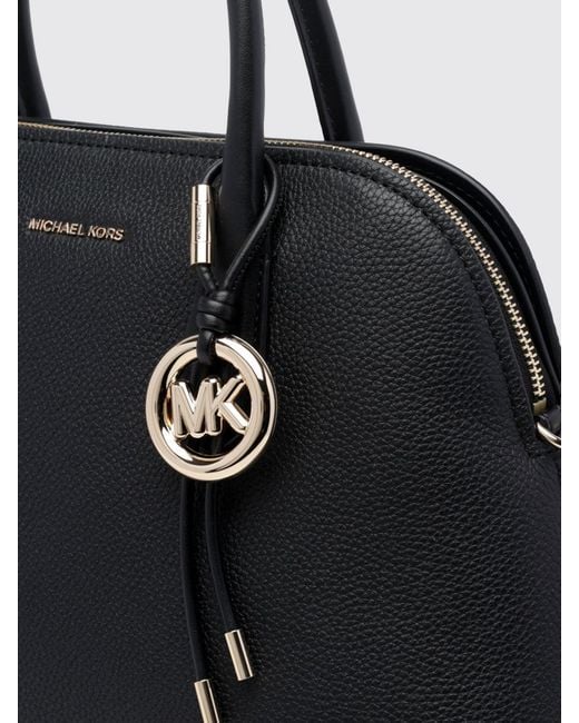 Michael Kors Black Handbag