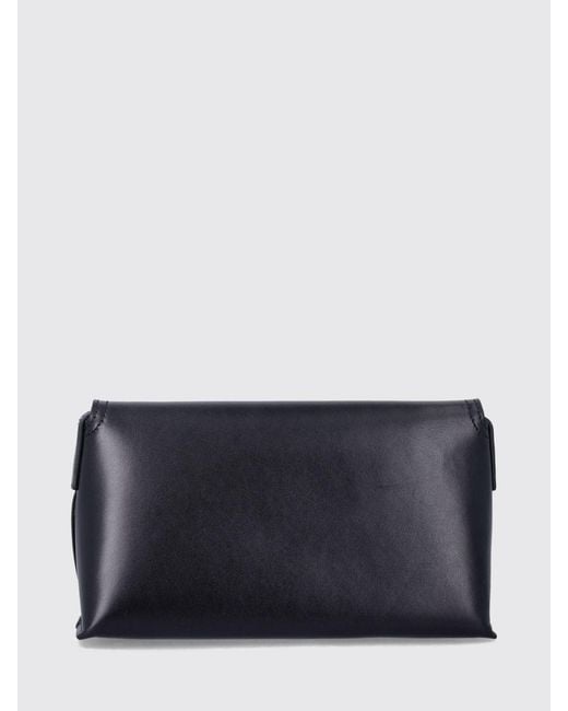 A.P.C. Blue Handbag