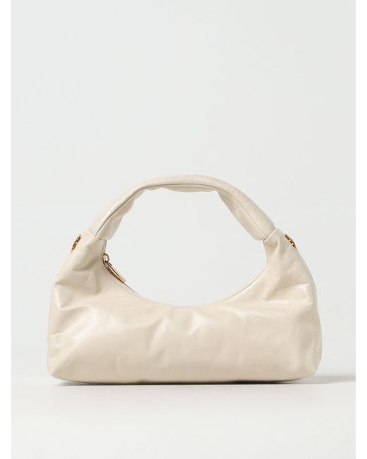 Off-White c/o Virgil Abloh Natural Shoulder Bag