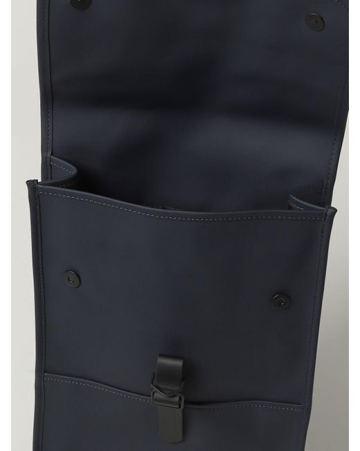 Rains Blue Bags for men