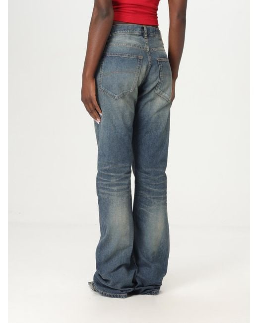Balenciaga Black Trousers