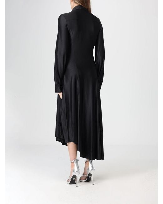 Rabanne Black Dress