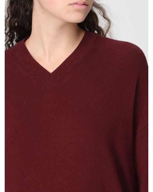 BITE STUDIOS Red Sweatshirt
