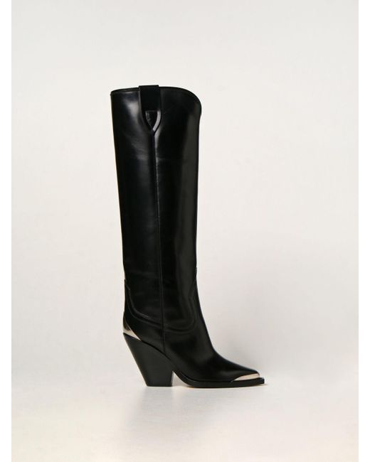 lomero boot isabel marant