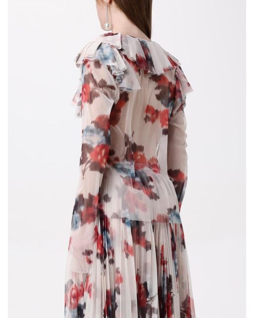 Philosophy Di Lorenzo Serafini Red Shirt