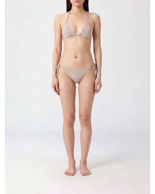 Iv.am Natural Triangle Bikini