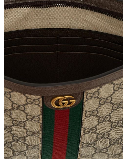 Gucci Green Briefcase for men