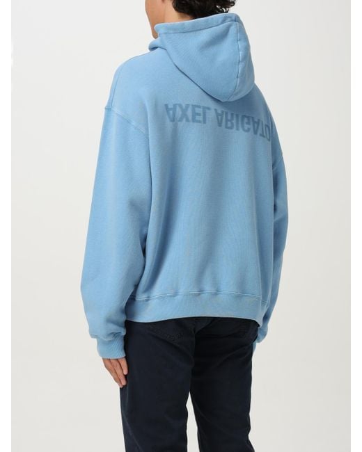 Axel Arigato Pullover Herren in Blue für Herren