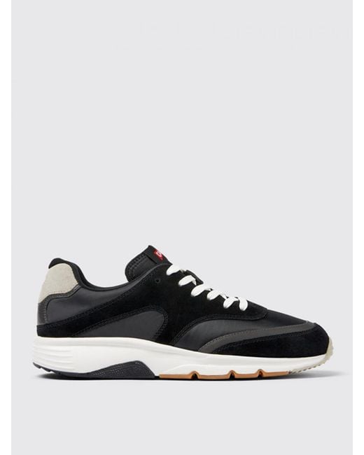 Camper Black Trainers for men