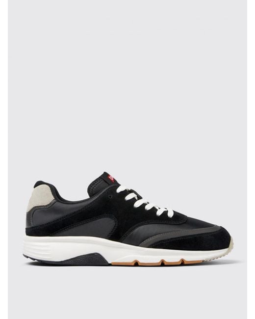 Camper Black Trainers for men