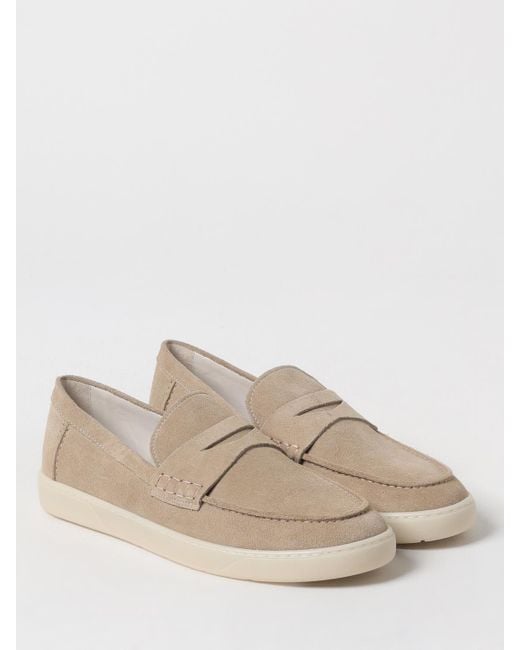 Hogan Natural Shoes for men