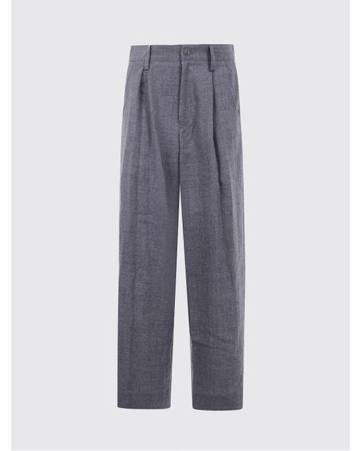 Y's Yohji Yamamoto Gray Pants