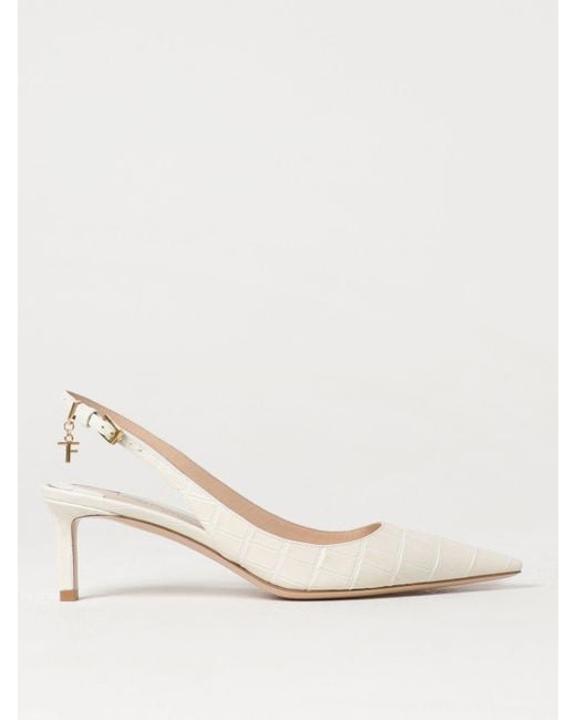 Tom Ford Natural High Heel Shoes