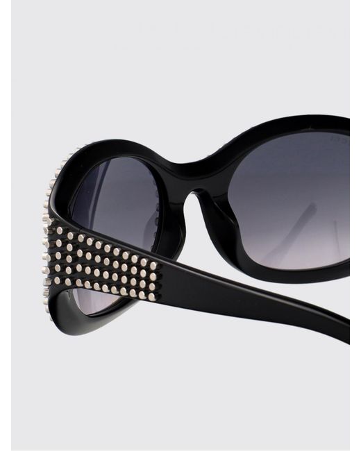Gafas De Sol Mujer Gucci de color Gray